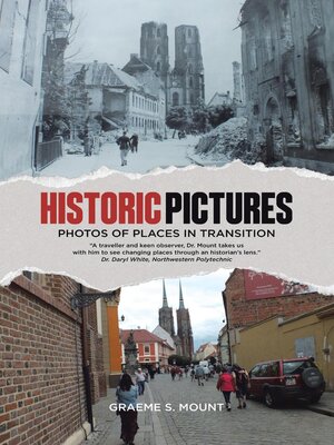 cover image of Historic Pictures